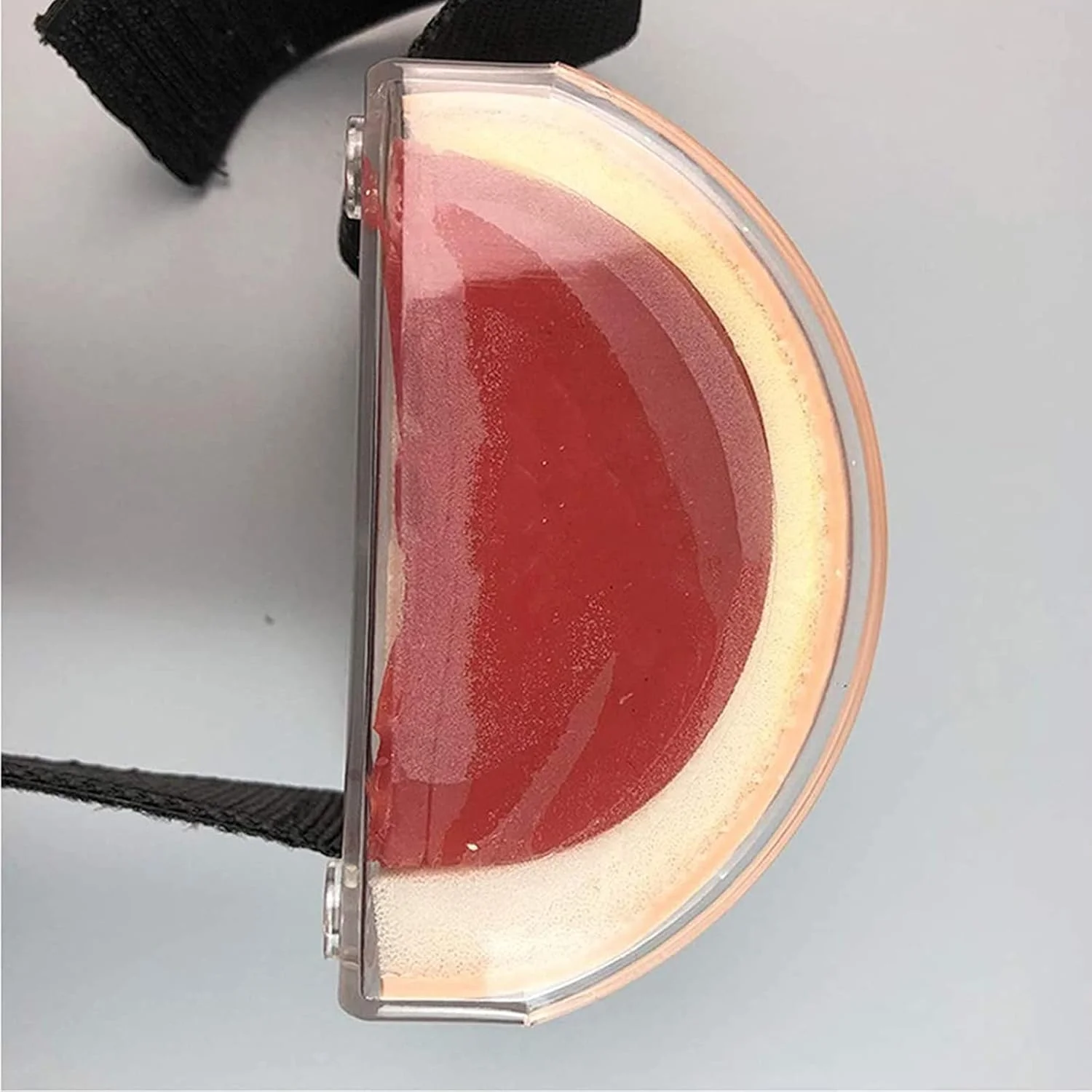 پد تمرین تزریق، مدل تزریق عضلانی چند منظوره، طراحی پوشیدنی برای پرستاران شامل پوست، بافت زیر جلدی و لایه عضلانی