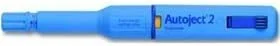 دستگاه کمک تزریق خودکار Autoject 2 مدل OWNAJ1300 از HealthCare OWEN MUMFORD INC.، مناسب برای مراقبت شخصی و سلامتی دستگاه کمک تزریق خودکار Autoject 2 مدل OWNAJ1300 از HealthCare OWEN MUMFORD INC.، مناسب برای مراقبت شخصی و سلامتی