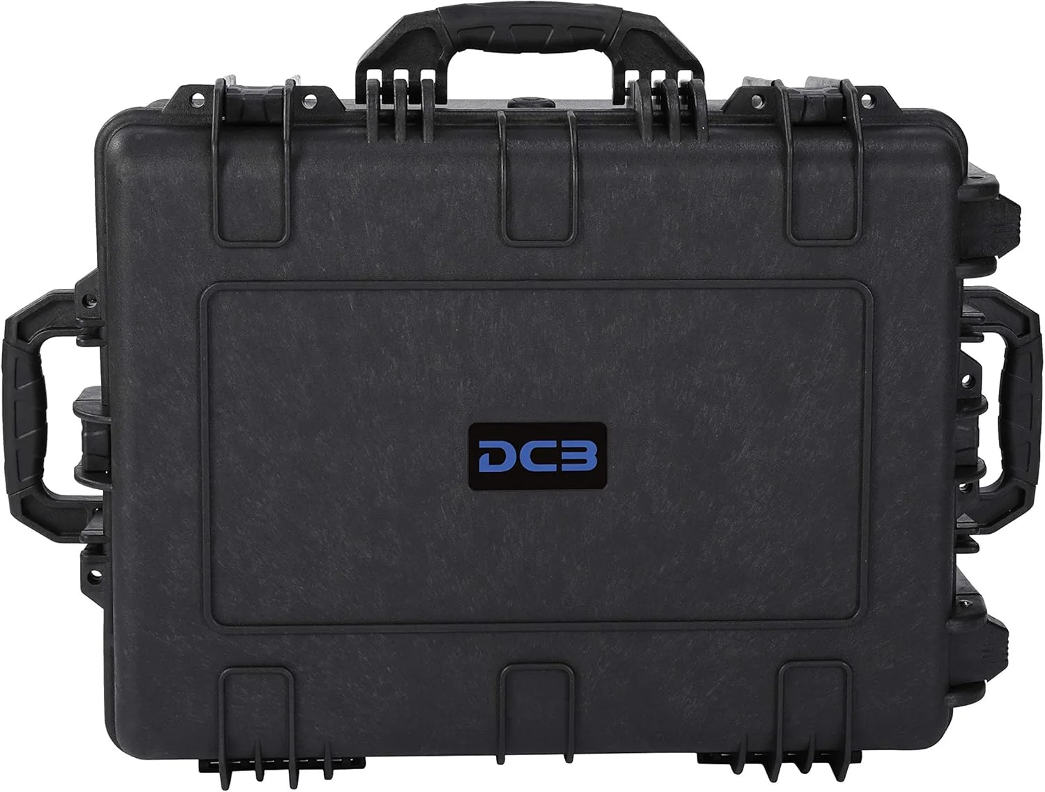 کیف ضد آب DCB مدل Element 6104F | ابعاد خارجی 24x19x11 اینچ | دارای استاندارد ضدآب IP67 | دارای فوم جداشدنی | دسته تلسکوپی | دستگیره های لاستیکی | پلاستیک قالب گیری شده تزریقی تقویت شده با رزین | درب با بست 4 قفله | دارای چرخ کیف ضد آب DCB مدل Element 6104F | ابعاد خارجی 24x19x11 اینچ | دارای استاندارد ضدآب IP67 | دارای فوم جداشدنی | دسته تلسکوپی | دستگیره های لاستیکی | پلاستیک قالب گیری شده تزریقی تقویت شده با رزین | درب با بست 4 قفله | دارای چرخ