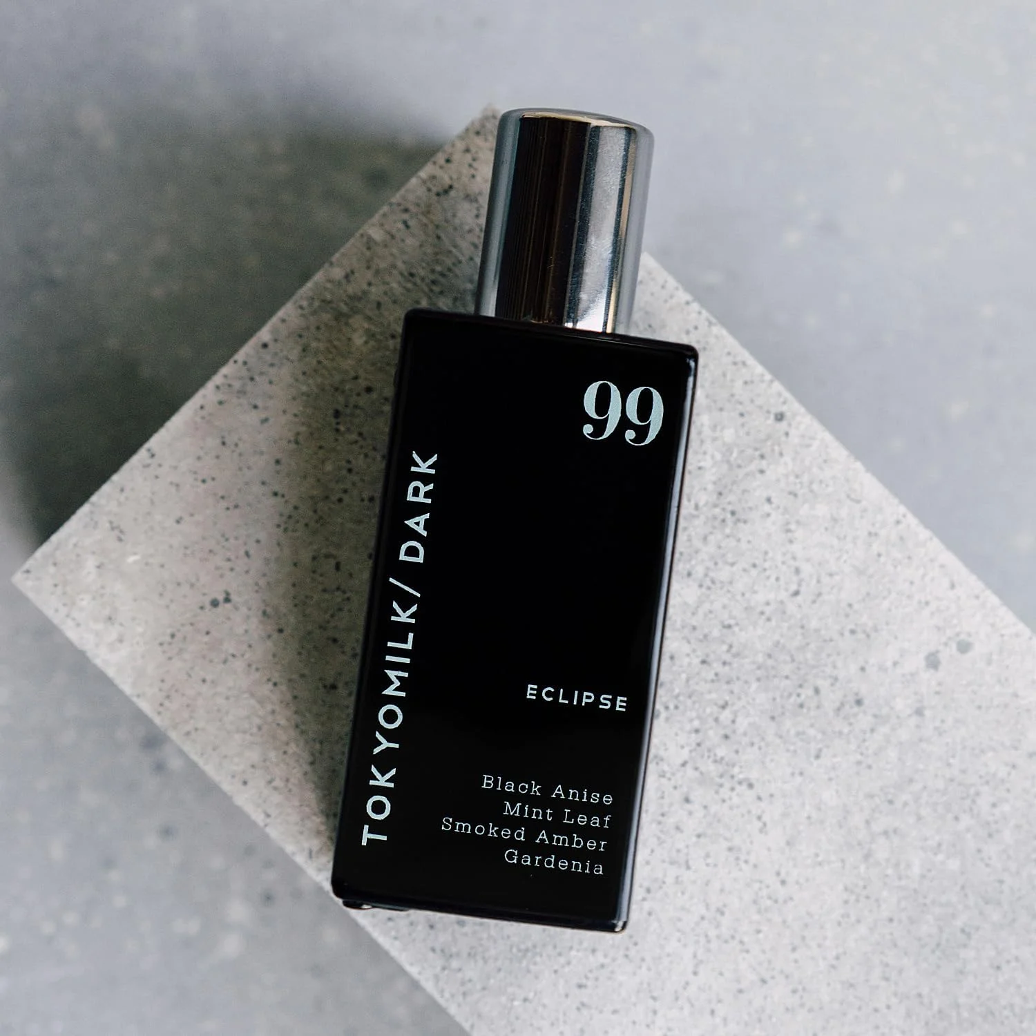 ادو پرفیوم زنانه و مردانه توکیومیلک دارک اکلیپس، 47.3 میلی لیتر (1.6 fl. oz) - رایحه بادیان ختایی، برگ نعناع، کهربای دودی و گاردنیا - شیک و ظریف، اسپری ادو پرفیوم ادو پرفیوم زنانه و مردانه توکیومیلک دارک اکلیپس، 47.3 میلی لیتر (1.6 fl. oz) - رایحه بادیان ختایی، برگ نعناع، کهربای دودی و گاردنیا - شیک و ظریف، اسپری ادو پرفیوم