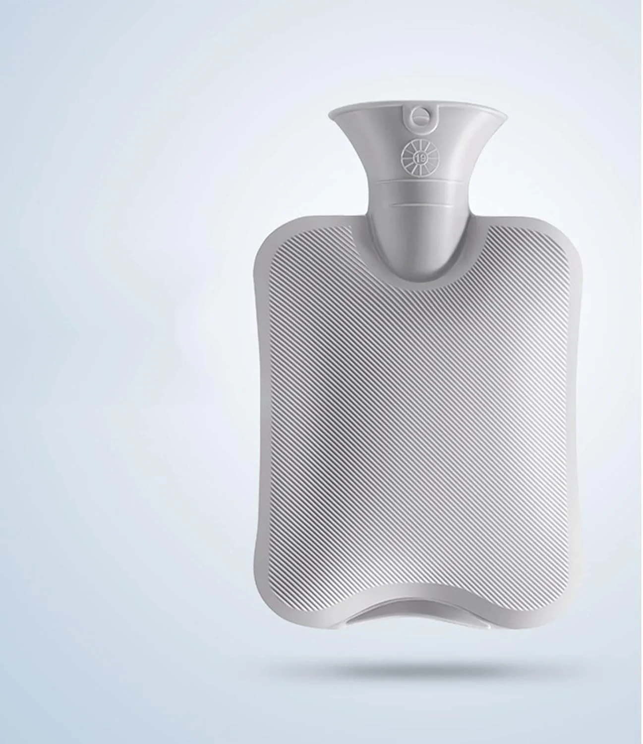 بطری آب گرم PVC با چگالی بالا، ضخیم شده و ضد انفجار، نوع تزریق آب گرم برای گرم کننده دست دخترانه 22.11.14 (رنگ: C، سایز: 2000ml) بطری آب گرم PVC با چگالی بالا، ضخیم شده و ضد انفجار، نوع تزریق آب گرم برای گرم کننده دست دخترانه 22.11.14 (رنگ: C، سایز: 2000ml)