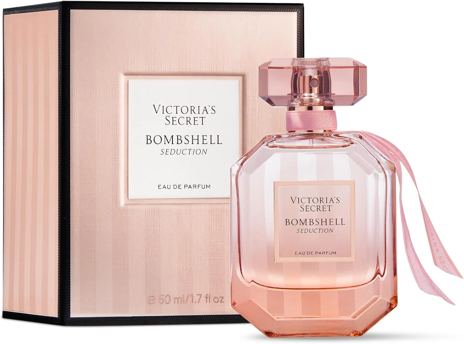 عطر زنانه Tease by Victoria's Secret - ادو پرفیوم 50 میلی لیتر