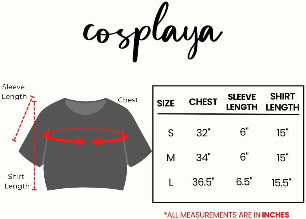 Cosplaya تیشرت نیم تنه طرح صورت هیولا سبز زنانه، لباس هالووین و کریسمس مناسب بزرگسالان، نوجوانان و بانوان