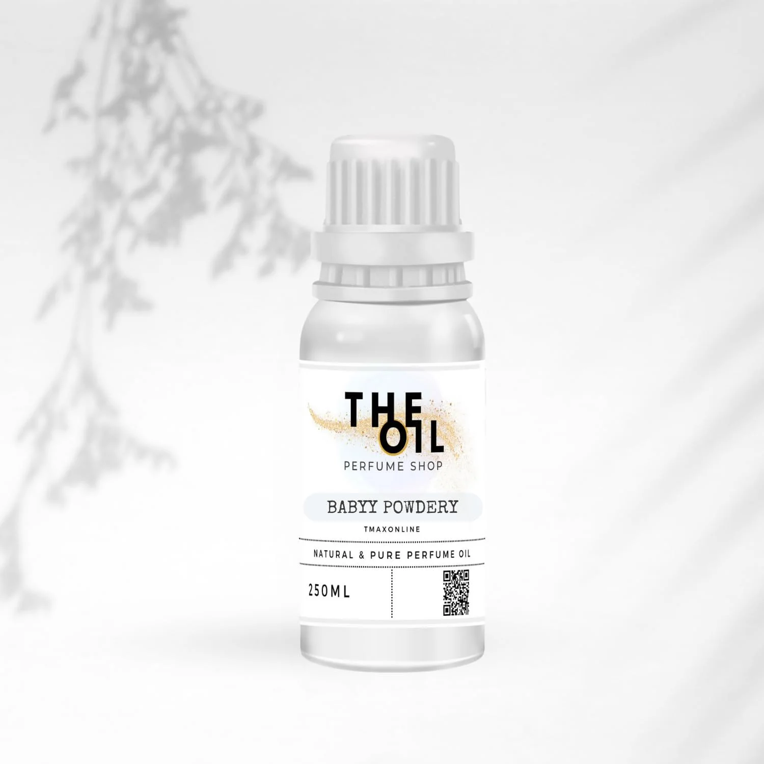 روغن عطر پودری کودک TSZ Scent - 250 میلی لیتر رایحه مشک ملایم و گلی برای آقایان و خانم ها | ماندگاری طولانی، بدون الکل، ملایم برای پوست روغن عطر پودری کودک TSZ Scent - 250 میلی لیتر رایحه مشک ملایم و گلی برای آقایان و خانم ها | ماندگاری طولانی، بدون الکل، ملایم برای پوست