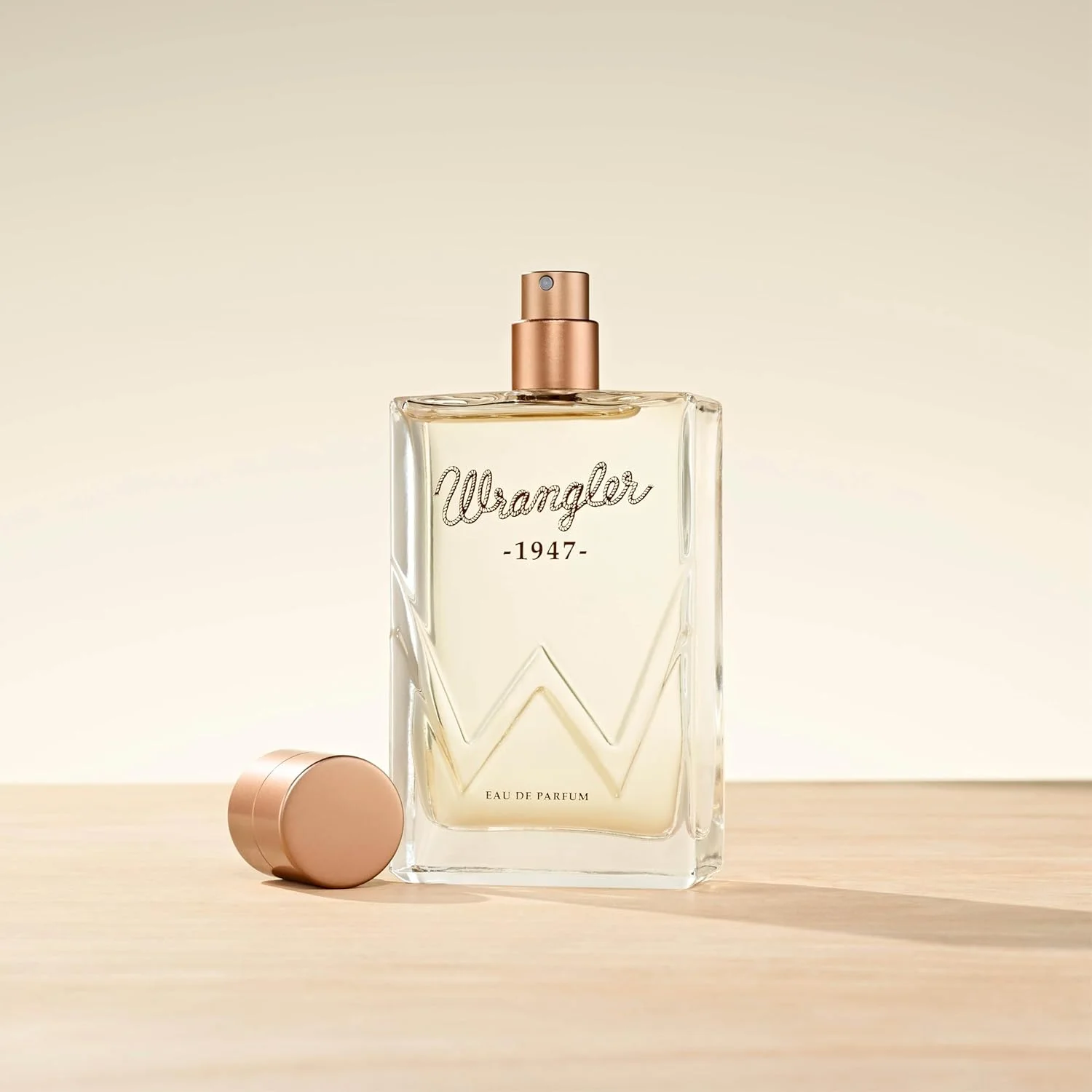 ادو پرفیوم زنانه Tru Fragrance Beauty Wrangler 1947، حجم 74 میلی لیتر