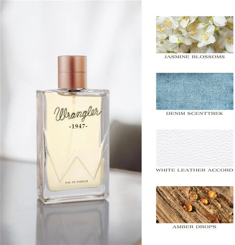 ادو پرفیوم زنانه Tru Fragrance Beauty Wrangler 1947، حجم 74 میلی لیتر