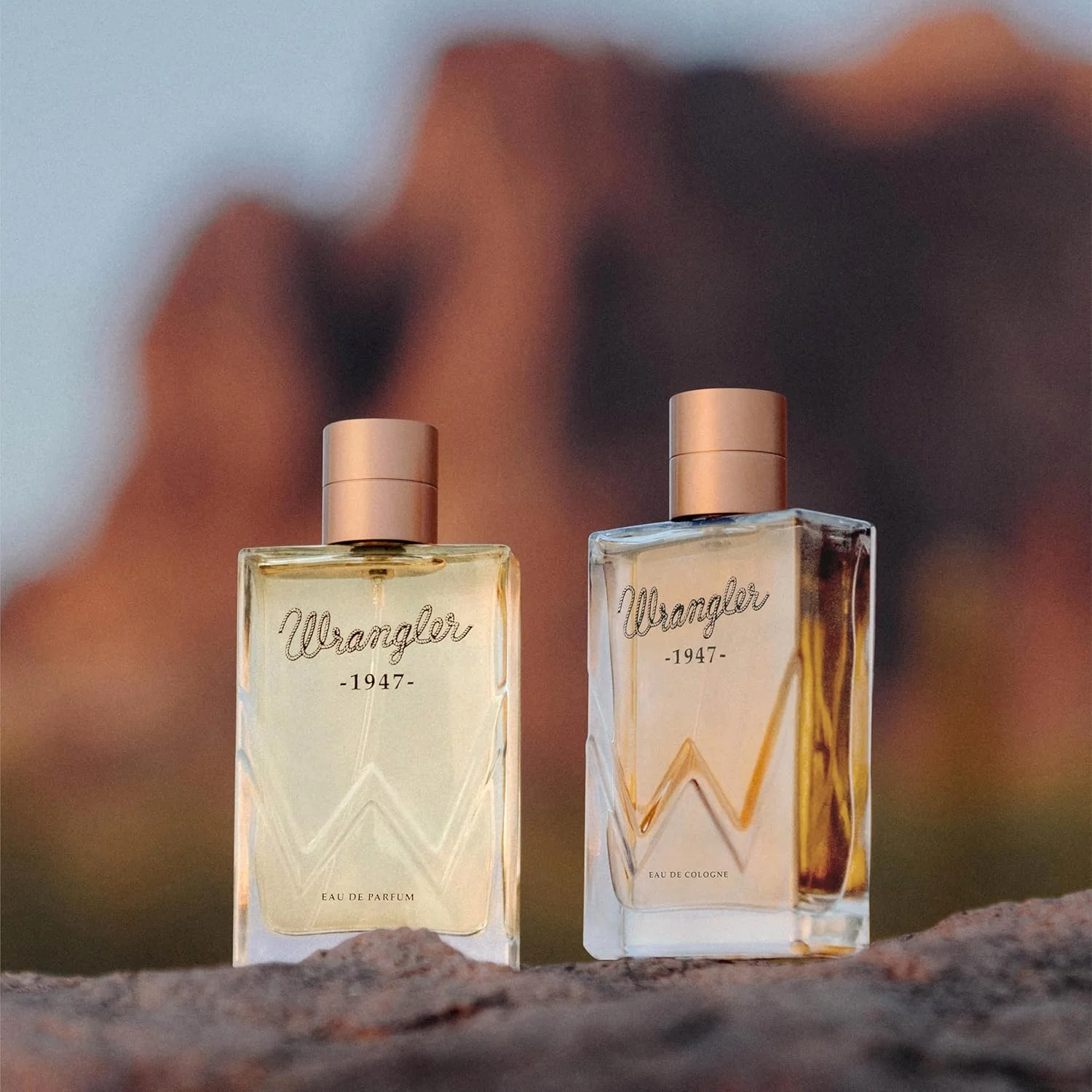 ادو پرفیوم زنانه Tru Fragrance Beauty Wrangler 1947، حجم 74 میلی لیتر