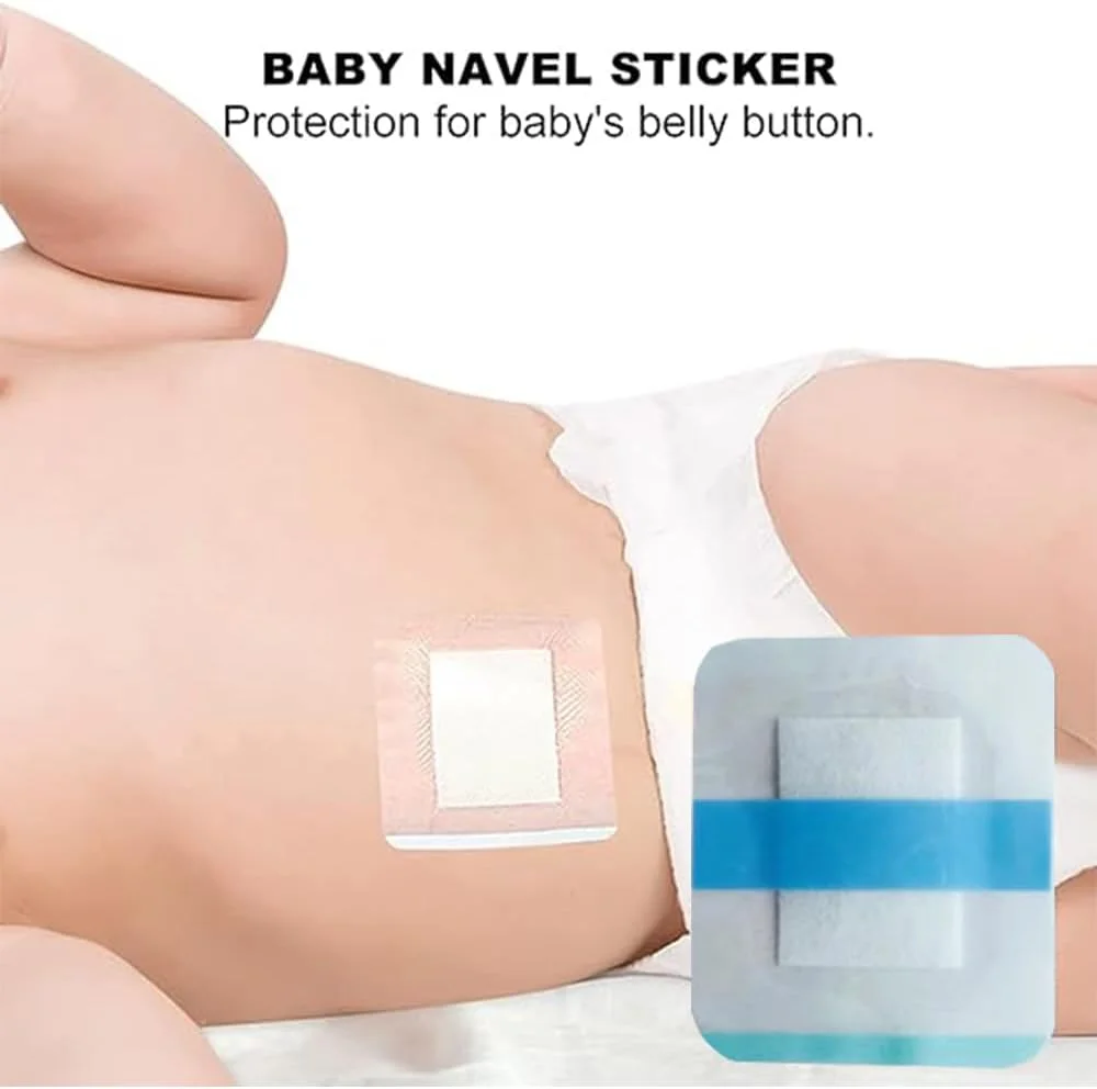 پوچن 40 عدد چسب زخم جزیره ای، پانسمان زخم حاشیه دار، گاز استریل، بانداژ مربعی، گاز تنفسی با پد، بسته بندی جداگانه، مراقبت از زخم تاول برای فعالیت های خارج از منزل (ضد آب، 6x7)