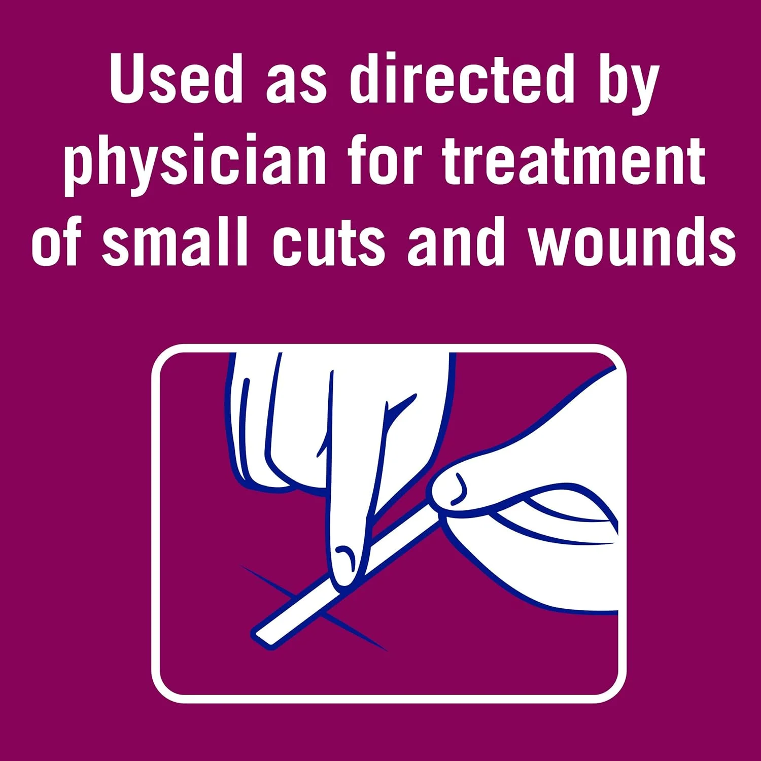 نوار بخیه چسبی Nexcare Steri-Strip، برای بستن بریدگی ها و زخم های کوچک، 1/2 اینچ در 4 اینچ، 18 عدد