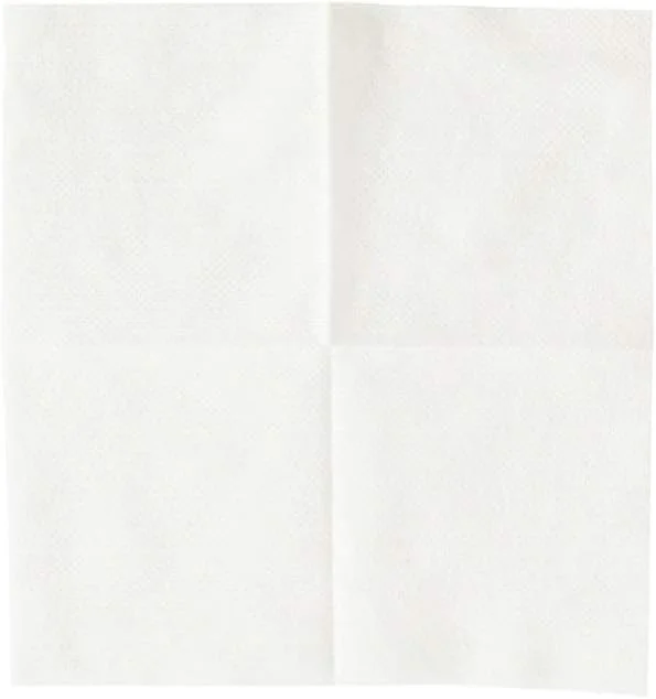 پدهای گاز استریل پنبه‌ای غیر بافته، 300 عدد، پدهای پانسمان مراقبت از زخم، کمک‌های اولیه، لوازم جراحی