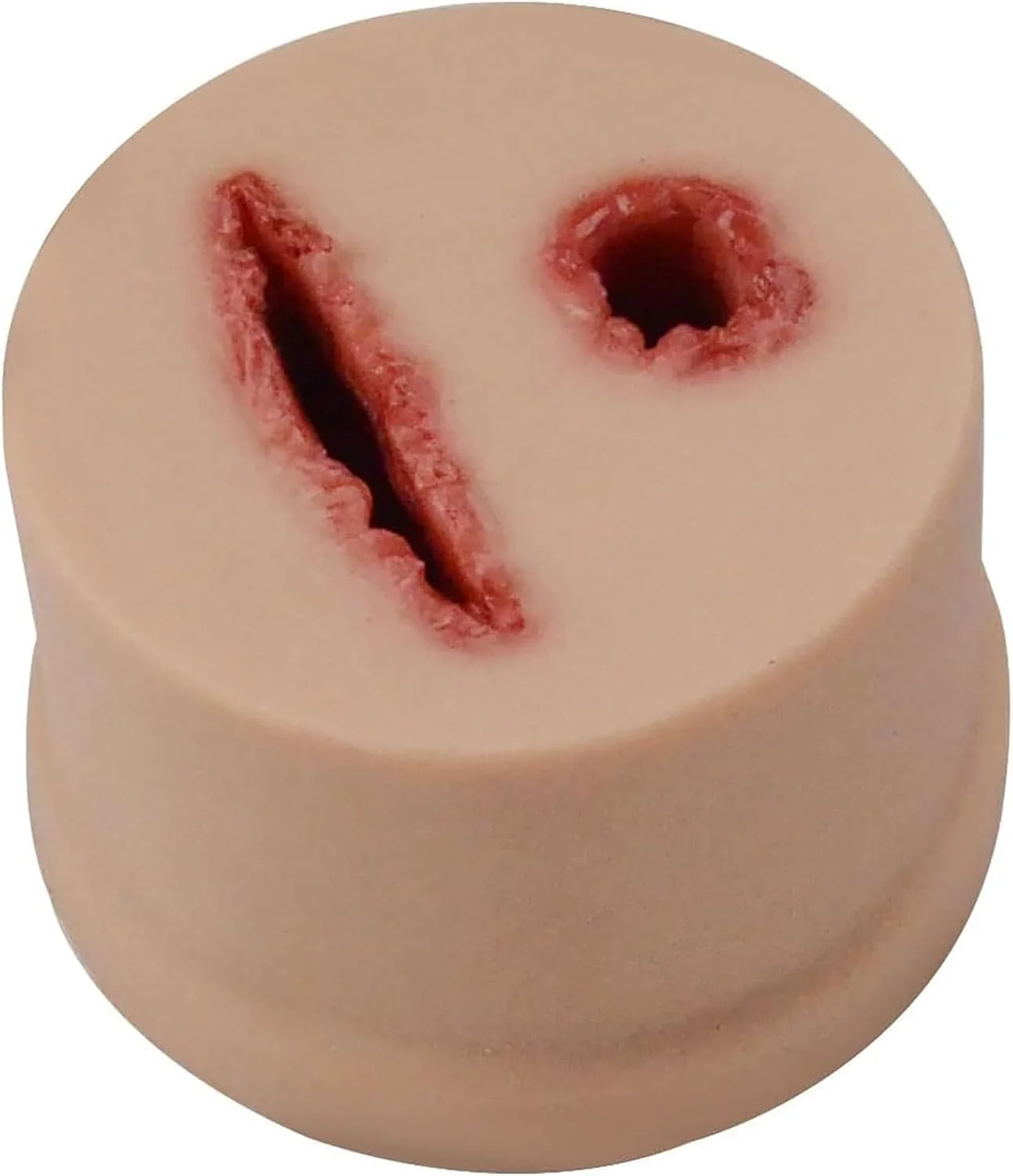 مدل آموزش مراقبت از زخم، مدل آموزش هموستاز تروما، مدل آموزش بسته زخم ران، شبیه سازی سیلیکونی پوست انسان، تمرینات بخیه برای دوره آموزش کمک های اولیه مدل آموزش مراقبت از زخم، مدل آموزش هموستاز تروما، مدل آموزش بسته زخم ران، شبیه سازی سیلیکونی پوست انسان، تمرینات بخیه برای دوره آموزش کمک های اولیه