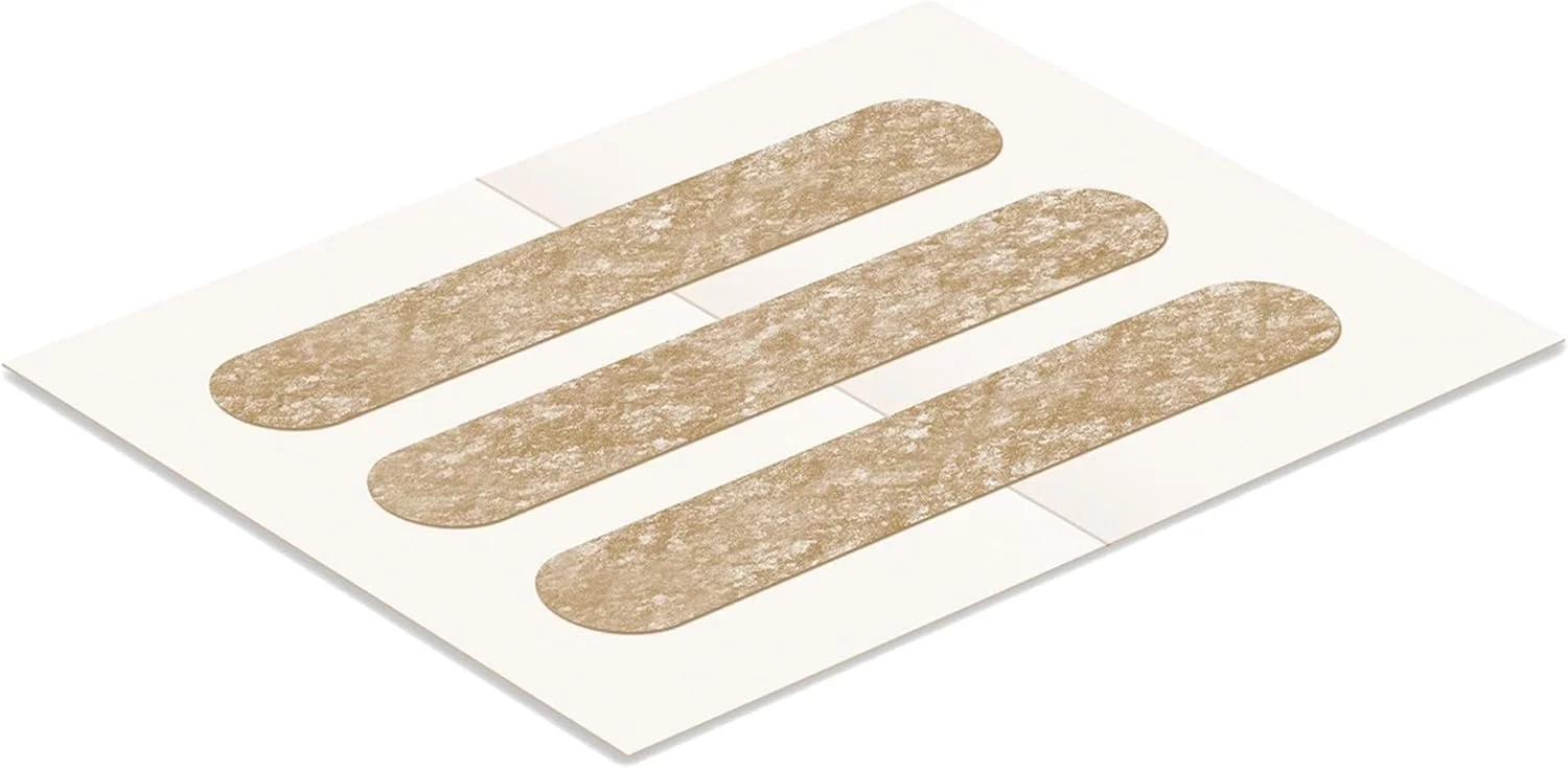 نوار بخیه استریل هارتمن امنی استریپ 6x38 میلی متر (بسته 300 عددی) نوار بخیه استریل هارتمن امنی استریپ 6x38 میلی متر (بسته 300 عددی)