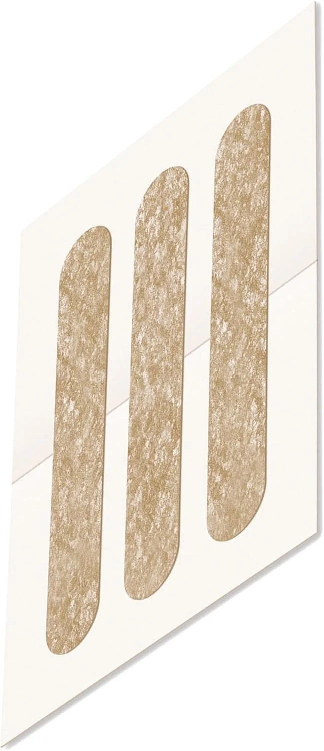 نوار بخیه استریل هارتمن امنی استریپ 6x38 میلی متر (بسته 300 عددی) نوار بخیه استریل هارتمن امنی استریپ 6x38 میلی متر (بسته 300 عددی)