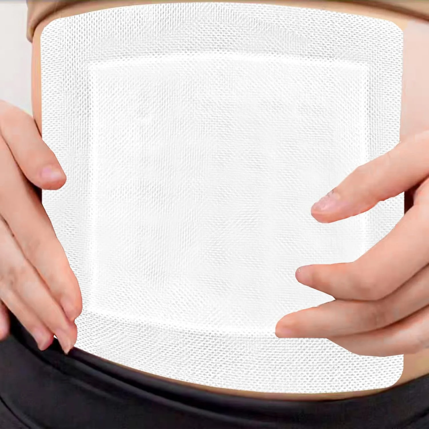 پانسمان چسبی زخم فوق العاده بزرگ، پدها و بانداژهای جاذب و تنفسی، بسته بندی جداگانه برای مراقبت از زخم بعد از جراحی، سوختگی، بریدگی، خراشیدگی (25x25 سانتی متر، 6 عدد) پانسمان چسبی زخم فوق العاده بزرگ، پدها و بانداژهای جاذب و تنفسی، بسته بندی جداگانه برای مراقبت از زخم بعد از جراحی، سوختگی، بریدگی، خراشیدگی (25x25 سانتی متر، 6 عدد)