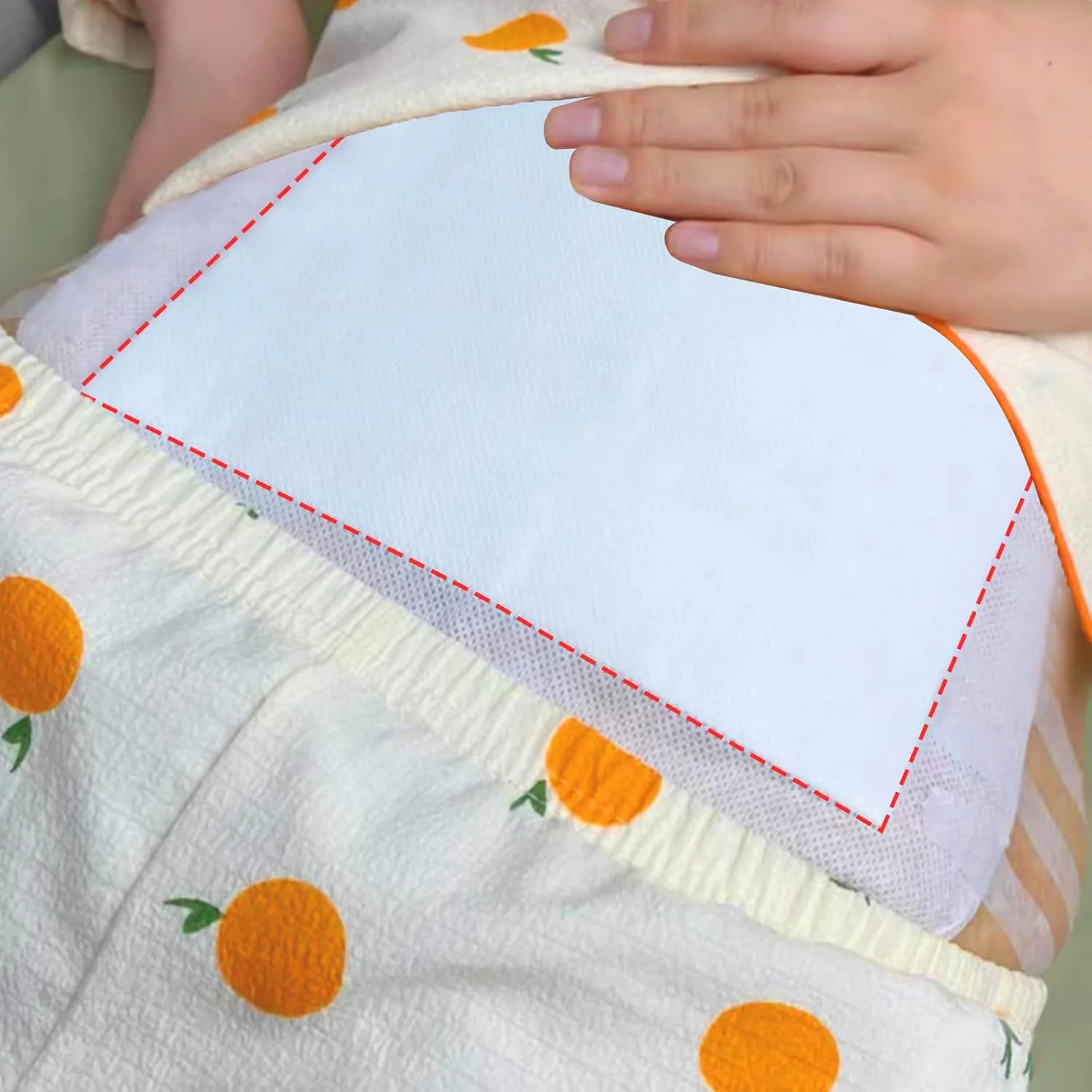 پانسمان چسبی زخم فوق العاده بزرگ، پدها و بانداژهای جاذب و تنفسی، بسته بندی جداگانه برای مراقبت از زخم بعد از جراحی، سوختگی، بریدگی، خراشیدگی (25x25 سانتی متر، 6 عدد) پانسمان چسبی زخم فوق العاده بزرگ، پدها و بانداژهای جاذب و تنفسی، بسته بندی جداگانه برای مراقبت از زخم بعد از جراحی، سوختگی، بریدگی، خراشیدگی (25x25 سانتی متر، 6 عدد)