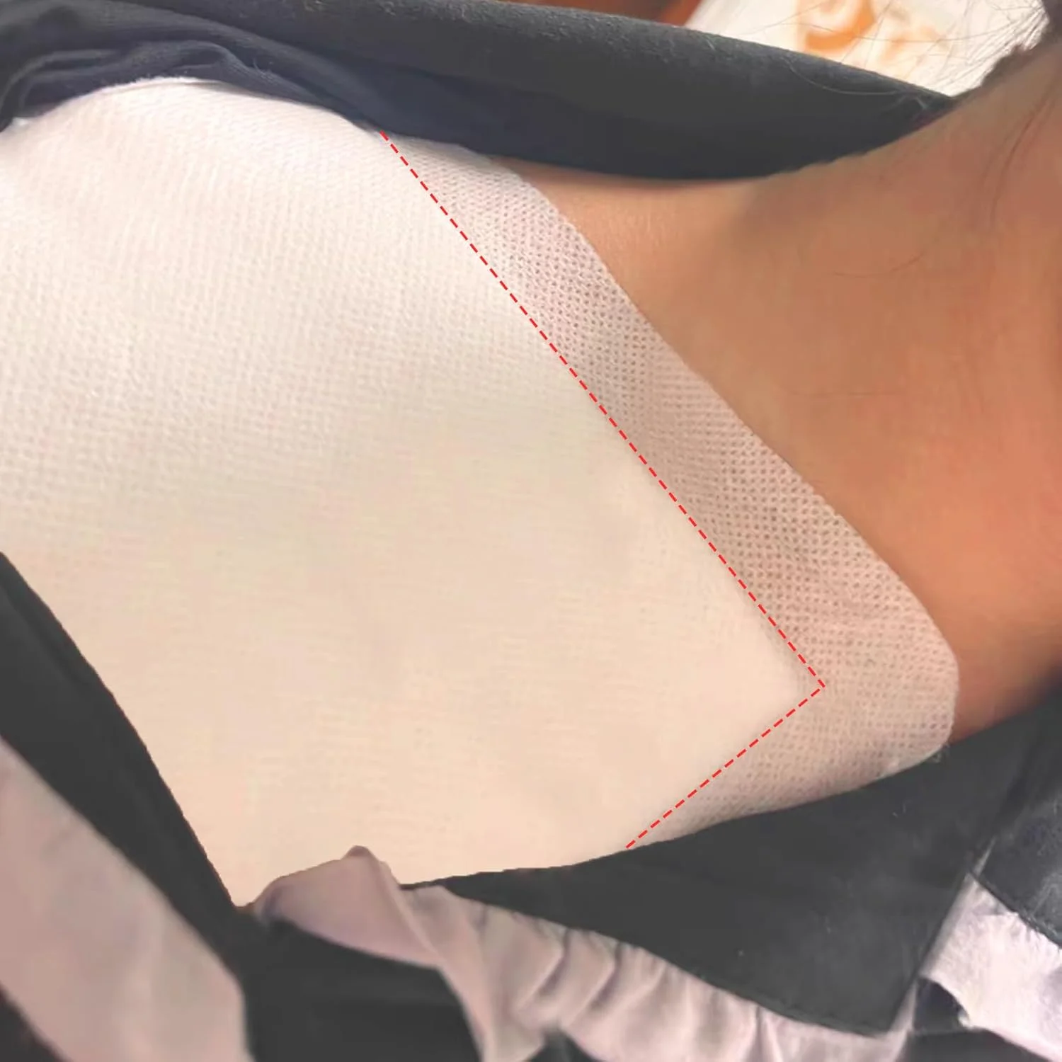 پانسمان چسبی زخم فوق العاده بزرگ، پدها و بانداژهای جاذب و تنفسی، بسته بندی جداگانه برای مراقبت از زخم بعد از جراحی، سوختگی، بریدگی، خراشیدگی (25x25 سانتی متر، 6 عدد) پانسمان چسبی زخم فوق العاده بزرگ، پدها و بانداژهای جاذب و تنفسی، بسته بندی جداگانه برای مراقبت از زخم بعد از جراحی، سوختگی، بریدگی، خراشیدگی (25x25 سانتی متر، 6 عدد)