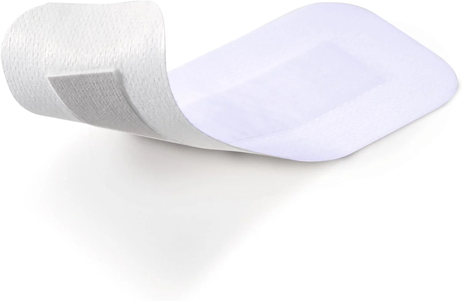 پانسمان استریل چسبی زخم Cosmopor E، 10cm x 8cm x 25، مناسب جراحی، بریدگی و سوختگی پانسمان استریل چسبی زخم Cosmopor E، 10cm x 8cm x 25، مناسب جراحی، بریدگی و سوختگی