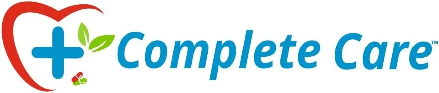 بانداژ کرپ مراقبت کامل - باند فشاری الاستیک برای رگ به رگ شدن، کشیدگی و حمایت از مفاصل - باند کمک های اولیه پنبه ای تنفسی برای ورزش و بهبودی آسیب دیدگی، 8 سانتی متر در 4 متر، (بسته 1 عددی)