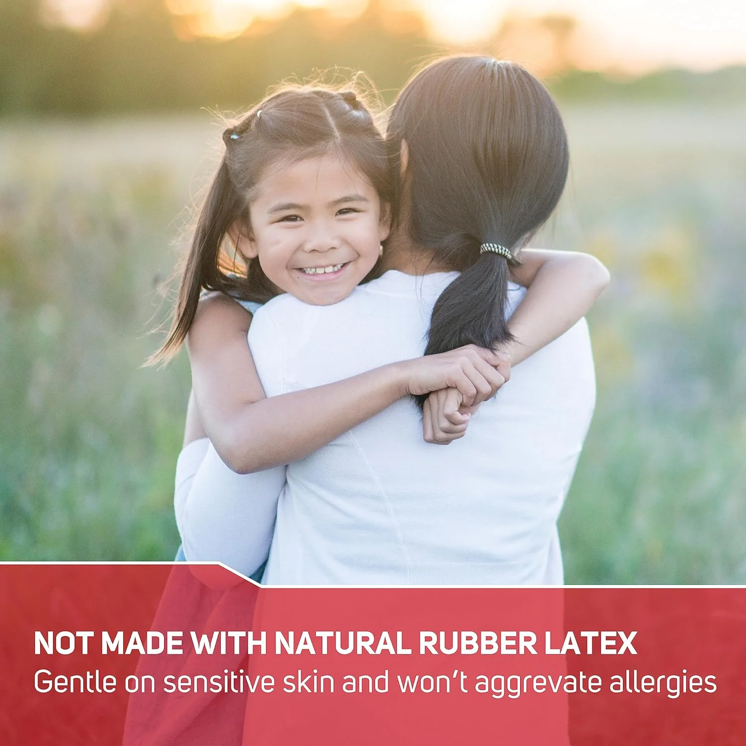 کیت مراقبت از زخم آل هلث، 40 قطعه | برای زخم های کوچک تا متوسط