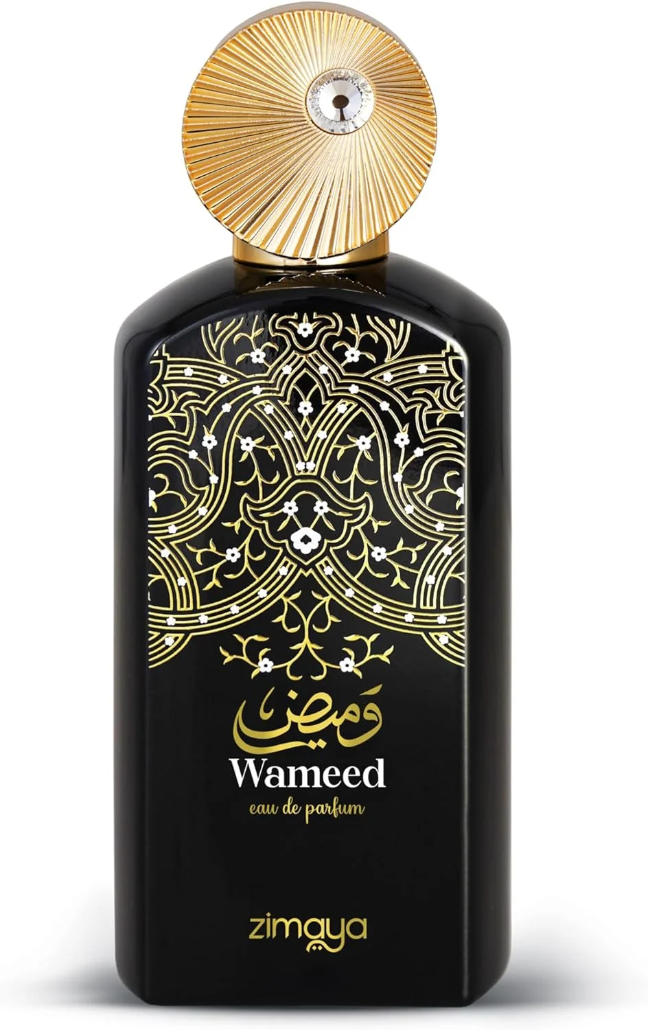 عطر ادو پرفیوم زنانه/مردانه زمایا ومید، 100 میلی لیتر عطر ادو پرفیوم زنانه/مردانه زمایا ومید، 100 میلی لیتر