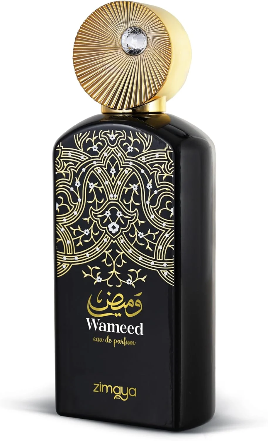 عطر ادو پرفیوم زنانه/مردانه زمایا ومید، 100 میلی لیتر عطر ادو پرفیوم زنانه/مردانه زمایا ومید، 100 میلی لیتر