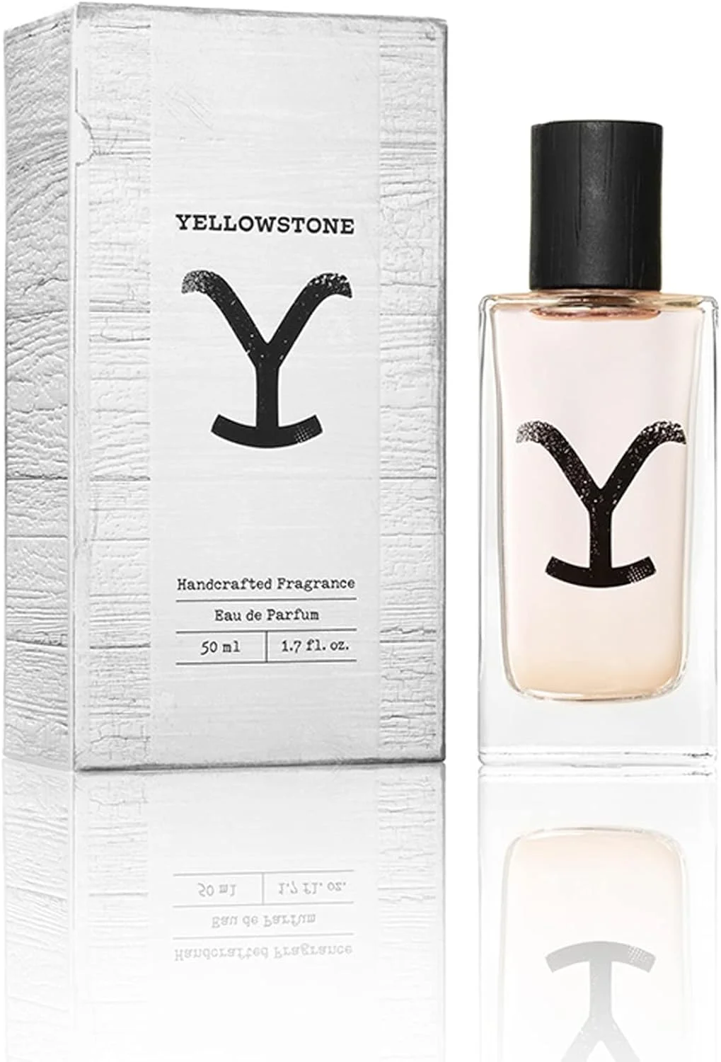 عطر زنانه اورجینال یلوستون، اسپری ادو پرفیوم دست ساز از Tru Western - عطر دارای مجوز رسمی از سریال یلوستون شبکه Paramount - 50 میلی لیتر | 1.7 fl oz