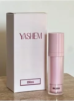 عطر زنانه یاشم بلیس - عطر مو و بدن با رایحه زنانه با نت های مشک، پودر، گل رز و آب نبات - رایحه ماندگار - 50 میلی لیتر عطر زنانه یاشم بلیس - عطر مو و بدن با رایحه زنانه با نت های مشک، پودر، گل رز و آب نبات - رایحه ماندگار - 50 میلی لیتر