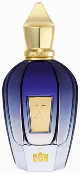 ادکلن مردانه زرجوف JTC DON EDP 100ML ادکلن مردانه زرجوف JTC DON EDP 100ML
