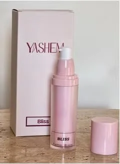 عطر زنانه یاشم بلیس - عطر مو و بدن با رایحه زنانه با نت های مشک، پودر، گل رز و آب نبات - رایحه ماندگار - 50 میلی لیتر عطر زنانه یاشم بلیس - عطر مو و بدن با رایحه زنانه با نت های مشک، پودر، گل رز و آب نبات - رایحه ماندگار - 50 میلی لیتر