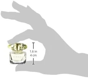 عطر ورساچه - ورساچه یلو دایموند - عطر زنانه، 5 میلی لیتر ادو تویلت اسپلش (مینی) عطر ورساچه - ورساچه یلو دایموند - عطر زنانه، 5 میلی لیتر ادو تویلت اسپلش (مینی)