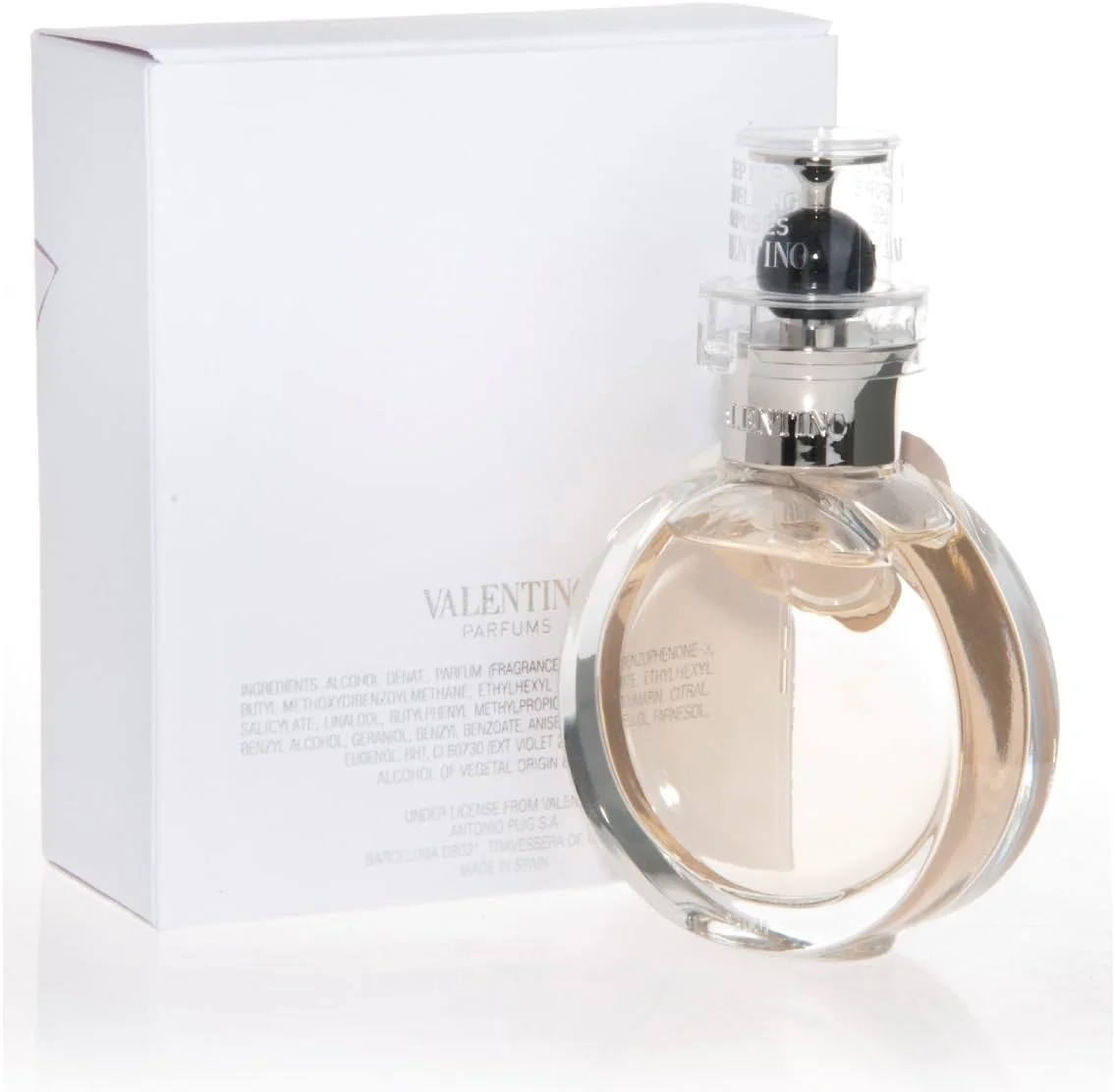 والنتینو والنتینا ادو پرفیوم اسپری 30 میلی لیتر / 1 اونس