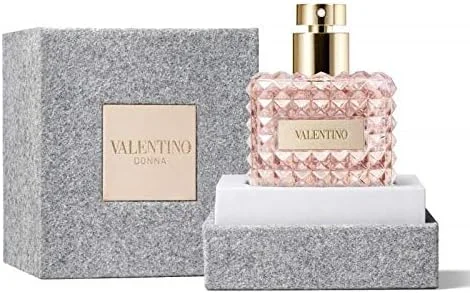 ادو پرفیوم زنانه والنتینو دونا 100 میلی لیتر