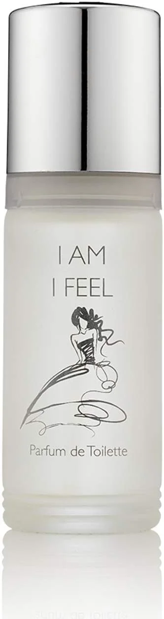 ادکلن زنانه UTC I Am I Feel Parfum de Toilette، 55 میلی لیتر ادکلن زنانه UTC I Am I Feel Parfum de Toilette، 55 میلی لیتر