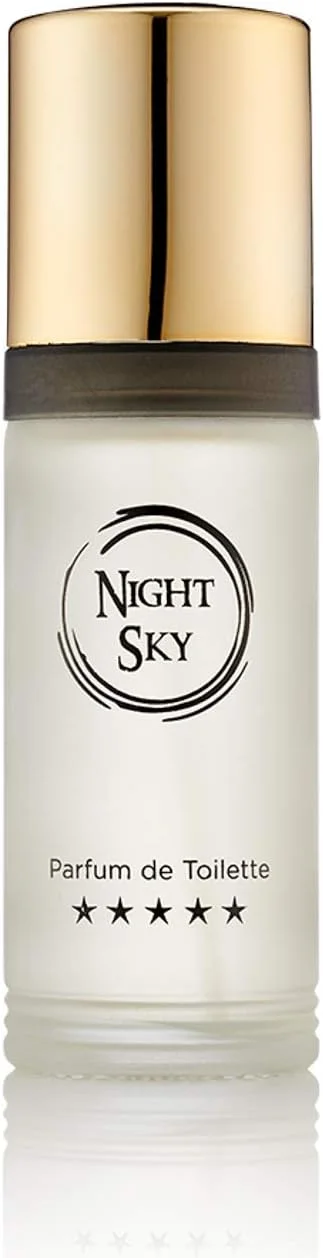 عطر زنانه ادو تویلت UTC Night Sky، ۵۵ میلی لیتر، ۱.۸۵ اونس مایع