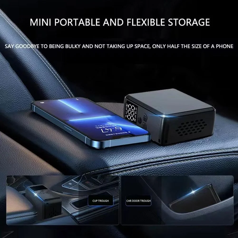 پمپ دوچرخه 150PSI KASTWAVE، پمپ دوچرخه قابل حمل، پمپ دوچرخه با فشارسنج دیجیتال LED، پمپ باد برقی دوچرخه با شیر برای دوچرخه، موتور سیکلت و توپ پمپ دوچرخه 150PSI KASTWAVE، پمپ دوچرخه قابل حمل، پمپ دوچرخه با فشارسنج دیجیتال LED، پمپ باد برقی دوچرخه با شیر برای دوچرخه، موتور سیکلت و توپ