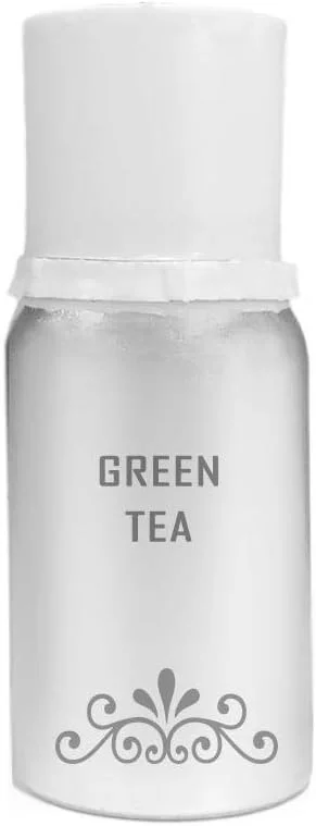 روغن عطر زنانه چای سبز TSZ حجم 15 میلی لیتر