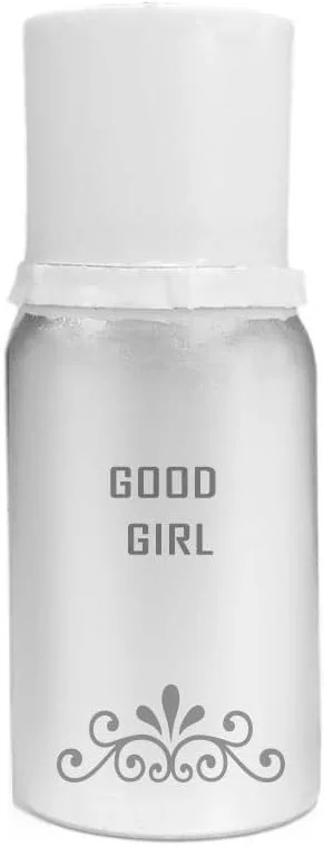 روغن عطر زنانه TSZ Good Girl حجم 15 میلی لیتر