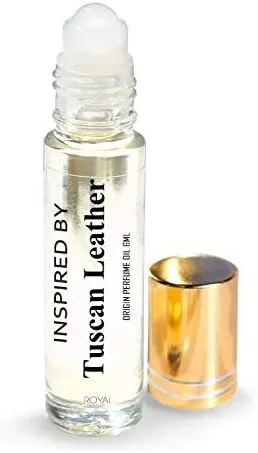 روغن عطر توسکان لدر اورجینال TSZ CPO برای مردان و زنان 6 میلی لیتر، روغن عطر خوشبو کننده برای رایحه یونیسکس، روغن معطر سایز مسافرتی، عطر جیبی رولی روغن عطر توسکان لدر اورجینال TSZ CPO برای مردان و زنان 6 میلی لیتر، روغن عطر خوشبو کننده برای رایحه یونیسکس، روغن معطر سایز مسافرتی، عطر جیبی رولی