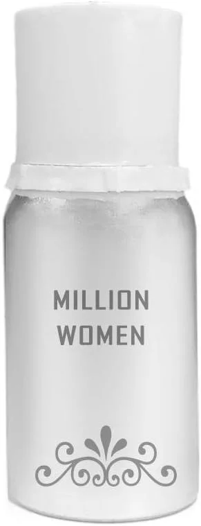 روغن عطر زنانه TSZ Million Women Origin حجم 15 میلی لیتر