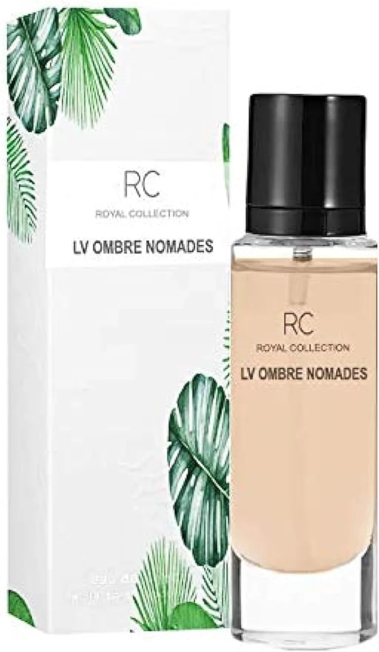عطر تی اس زد ال وی آمبر نومدز مردانه و زنانه