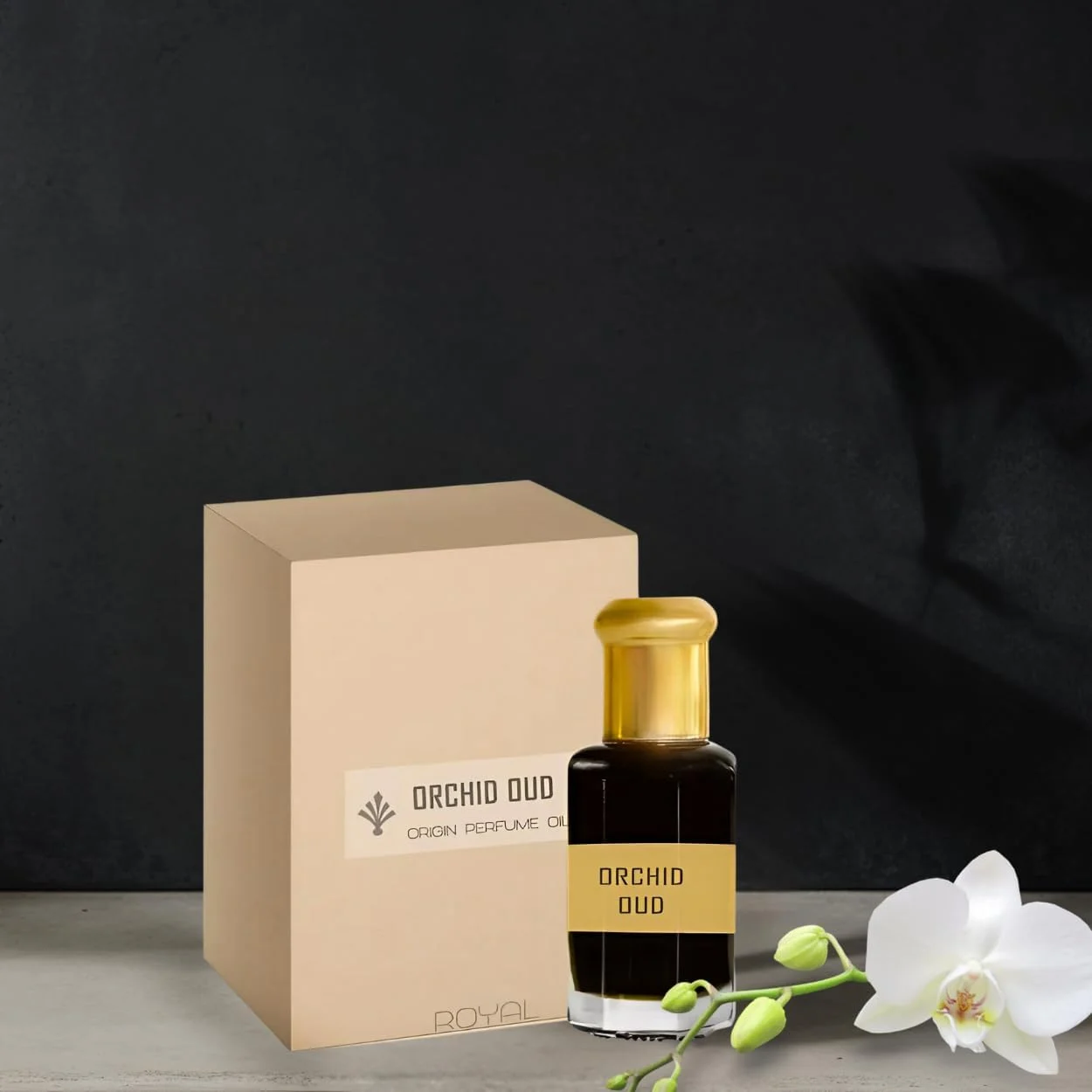 روغن عطر ارکیده عود TSZ Scent 3ml – روغن عطر عربی لوکس برای مردان و زنان | رایحه ماندگار یونیسکس با ارکیده سیاه، عنبر و چوب صندل | مقاوم در برابر حرارت برای آب و هوای امارات روغن عطر ارکیده عود TSZ Scent 3ml – روغن عطر عربی لوکس برای مردان و زنان | رایحه ماندگار یونیسکس با ارکیده سیاه، عنبر و چوب صندل | مقاوم در برابر حرارت برای آب و هوای امارات