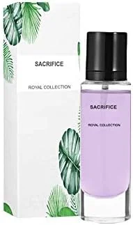 عطر زنانه TSZ Sacrifice با ماندگاری طولانی 30 میلی لیتر