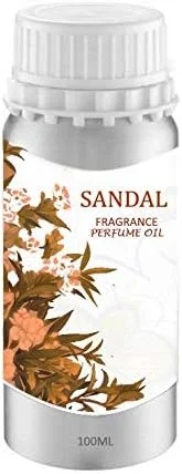 روغن عطر صندل TSZ مردانه و زنانه 100 میلی لیتر - روغن عطر خالص