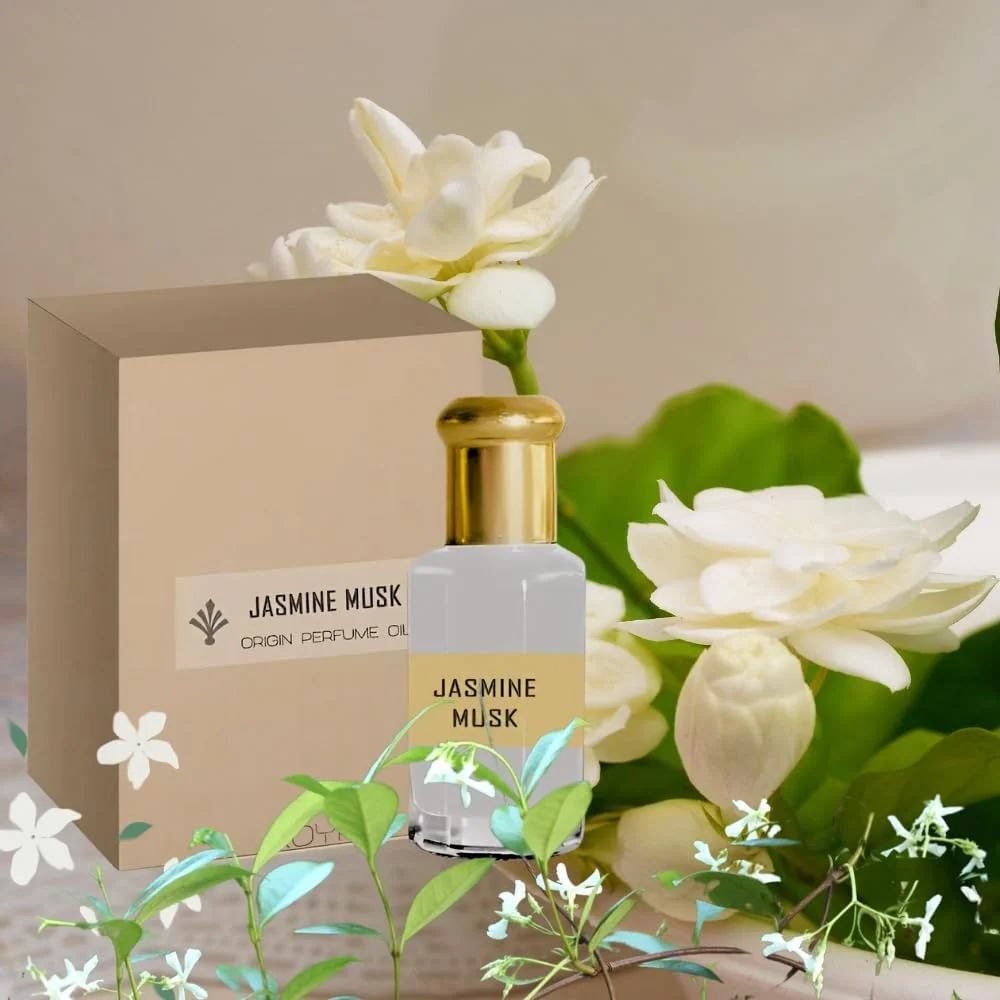 روغن عطر یاس و مشک تی اس زد مناسب برای آقایان و بانوان - 25 میلی لیتر روغن عطر یاس و مشک تی اس زد مناسب برای آقایان و بانوان - 25 میلی لیتر