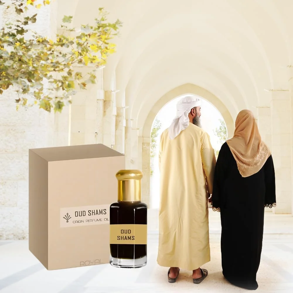 عطر روغن عود شمس تی اس زد زنانه و مردانه 12 میل - رایحه عود تازه - روغن غلیظ ماندگار унисекс عطر روغن عود شمس تی اس زد زنانه و مردانه 12 میل - رایحه عود تازه - روغن غلیظ ماندگار унисекс