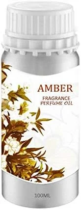 روغن عطر عنبر TSZ مردانه و زنانه 100 میلی لیتر - روغن عطر خالص
