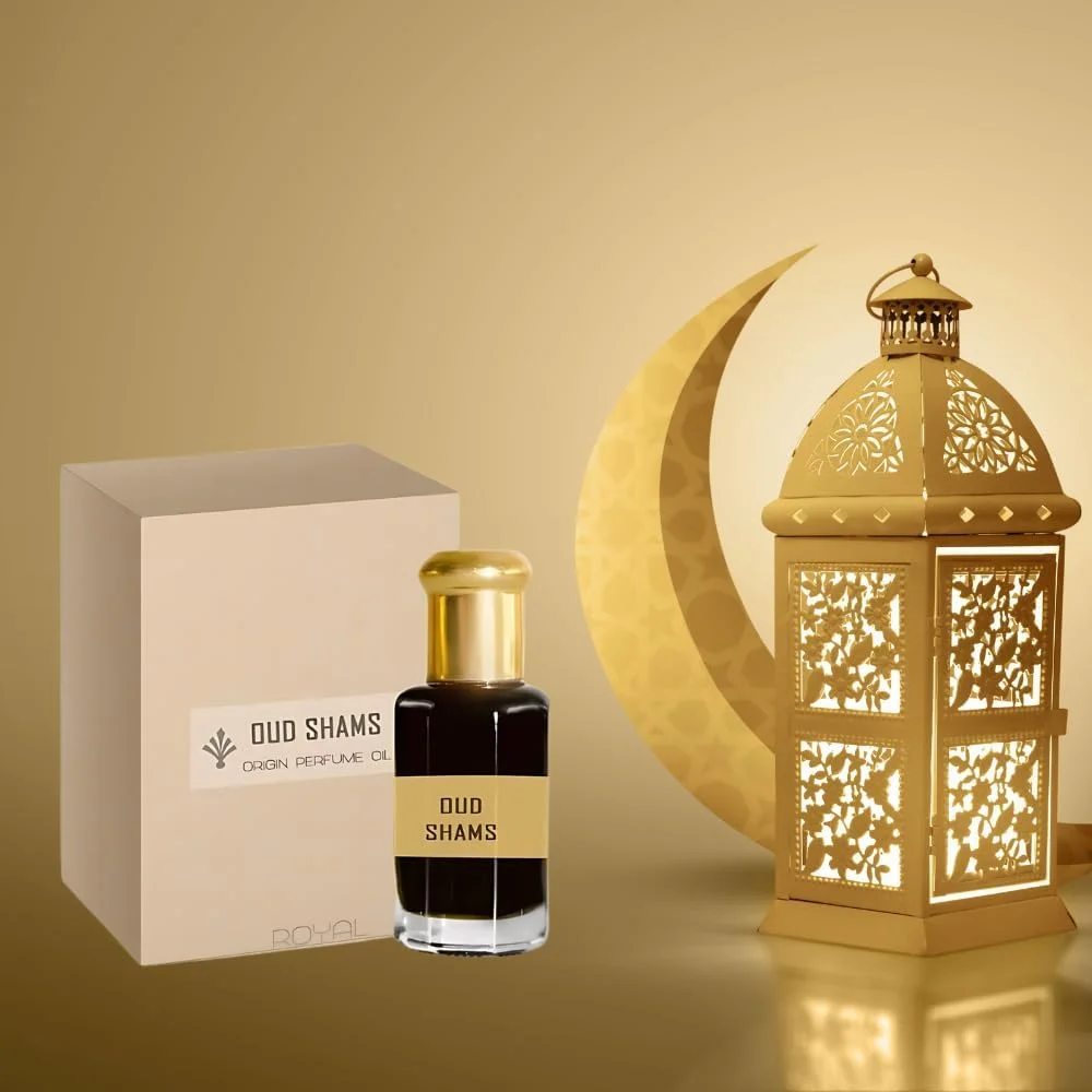 عطر روغن عود شمس تی اس زد زنانه و مردانه 12 میل - رایحه عود تازه - روغن غلیظ ماندگار унисекс عطر روغن عود شمس تی اس زد زنانه و مردانه 12 میل - رایحه عود تازه - روغن غلیظ ماندگار унисекс