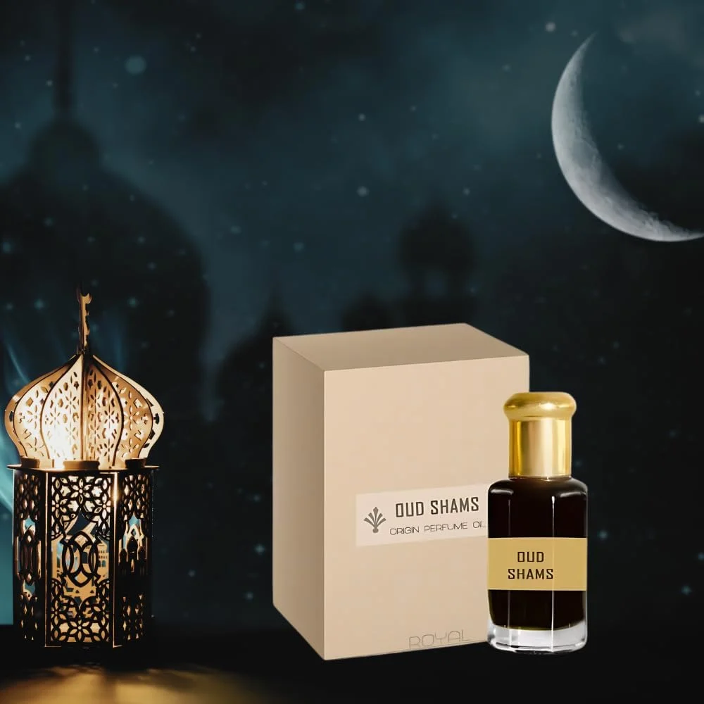 عطر روغن عود شمس تی اس زد زنانه و مردانه 12 میل - رایحه عود تازه - روغن غلیظ ماندگار унисекс عطر روغن عود شمس تی اس زد زنانه و مردانه 12 میل - رایحه عود تازه - روغن غلیظ ماندگار унисекс