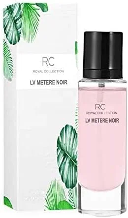 عطر تی اس زد سنت ال وی متر نویر زنانه و مردانه - رایحه ماندگار 30 میلی لیتر ادو پرفیوم، مرکباتی تند معطر، عطر یونیسکس عطر تی اس زد سنت ال وی متر نویر زنانه و مردانه - رایحه ماندگار 30 میلی لیتر ادو پرفیوم، مرکباتی تند معطر، عطر یونیسکس