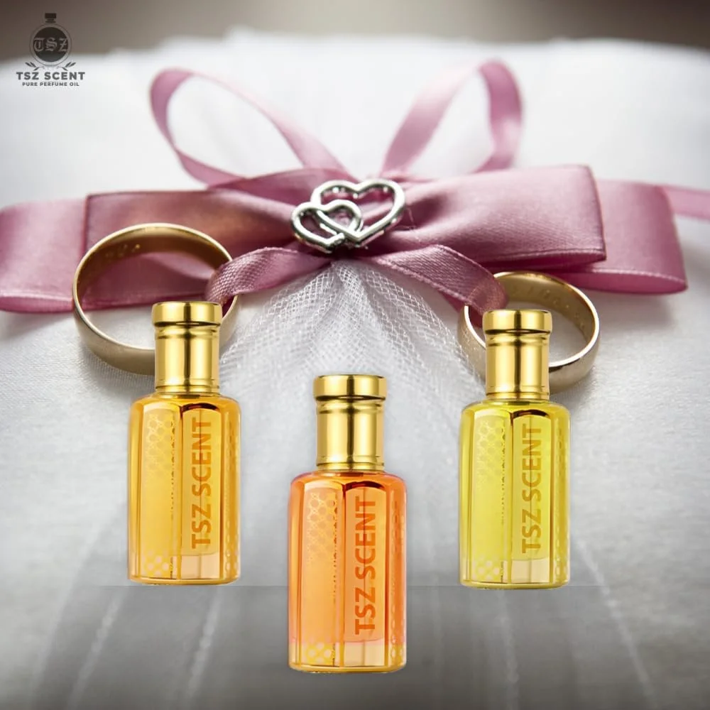 ست هدیه روغن عطر کریستال های معطر TSZ زنانه - 3 عدد 12 میلی لیتری، ماندگاری طولانی، بدون الکل - Bright Crystal، Yellow Diamond، Crystal Noir - عطر الهام گرفته از طراحان ست هدیه روغن عطر کریستال های معطر TSZ زنانه - 3 عدد 12 میلی لیتری، ماندگاری طولانی، بدون الکل - Bright Crystal، Yellow Diamond، Crystal Noir - عطر الهام گرفته از طراحان